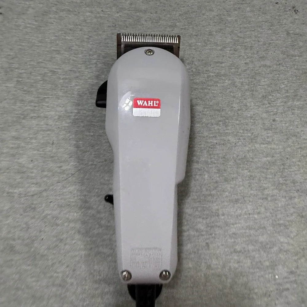 Wahl horse clipper